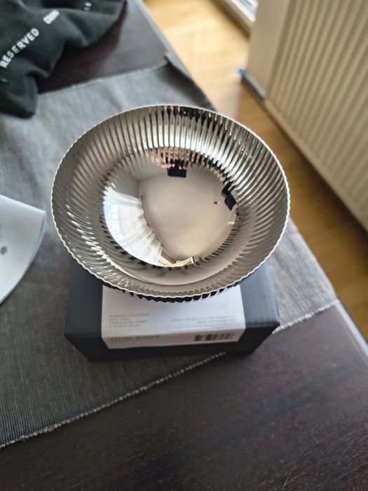 Sprzedam miskę ozdobną Bernadotte od Georg Jensen