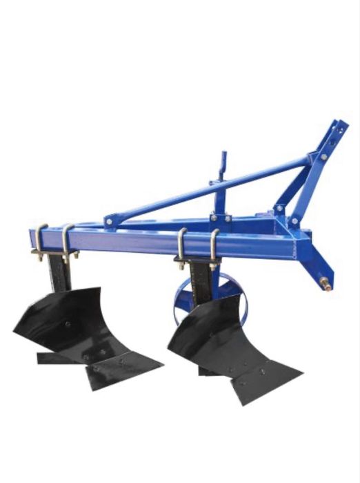 Плуг двох корпусний  2 по 20 ,Новий