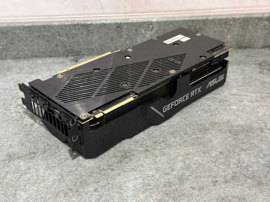 RTX 2070 SUPER for parts64739992285058120