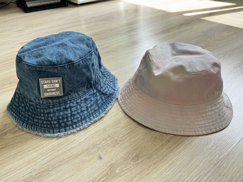 Панами шляпи zara