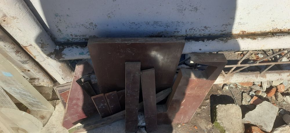 Текстолит оргстекло