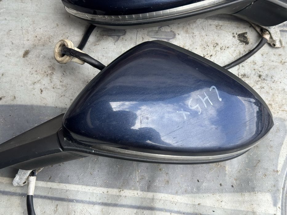 Зеркало Golf 7 дзеркало гольф 7 праве, ліве