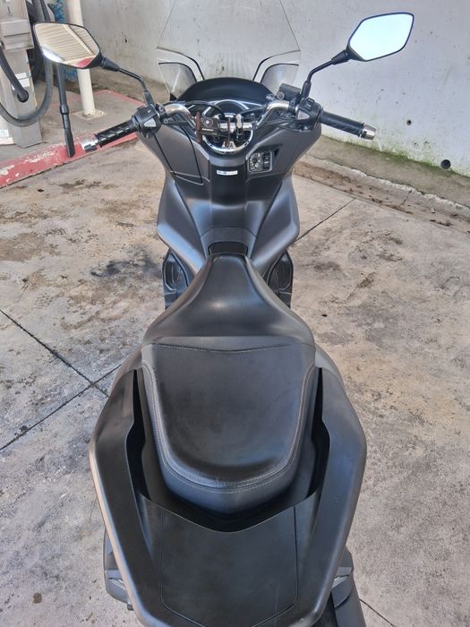 Honda PCX para venda 2020