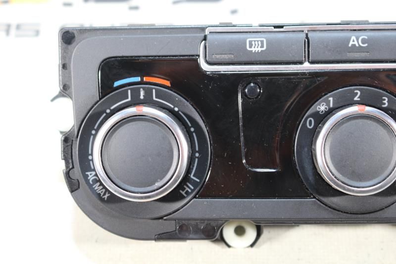 Comando chauffage / sofagem VOLKSWAGEN Golf VI (5K1)