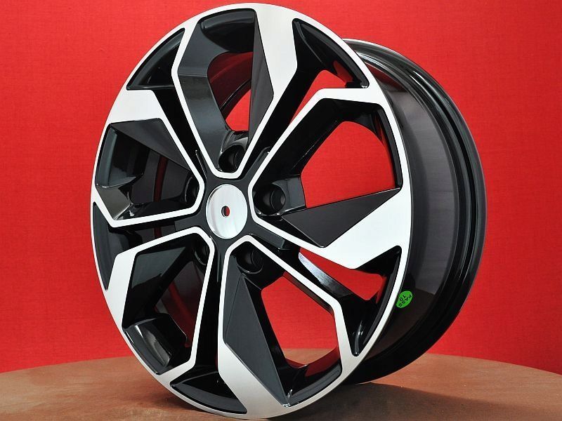 FELGI R17 5x114,3 Renault Megane 4 Latitude Laguna 3 Lexus ES GS IS NX
