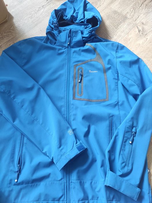 Вітровка чоловіча Radder