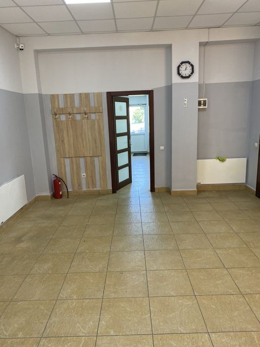 Комерційне приміщення у м. Здолбунів 65м2