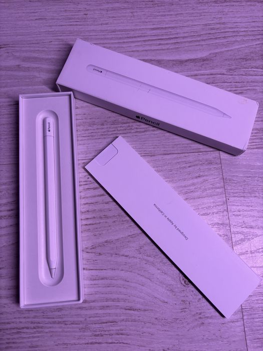 Apple Pencil USB C