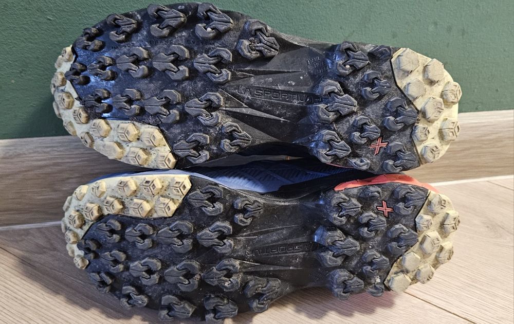 turystyczne damskie La Sportiva Akyra II