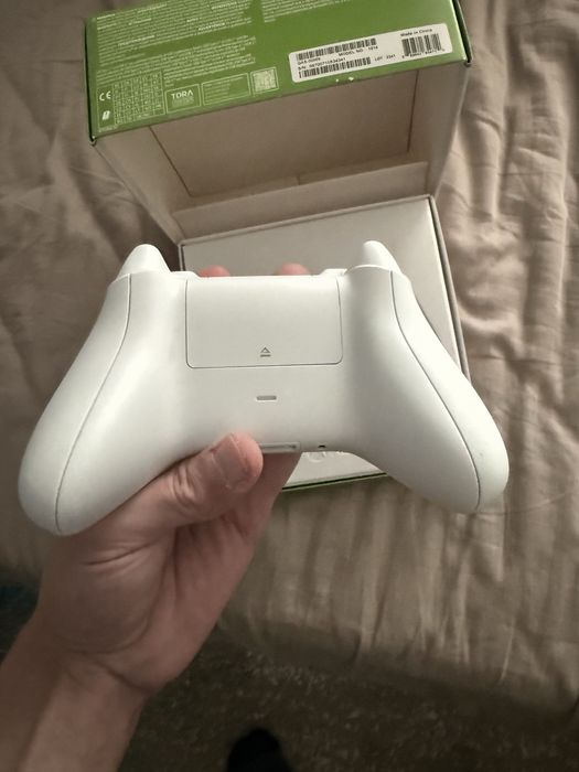 Геймпад XBOX Wireless Controller (Series S/X)