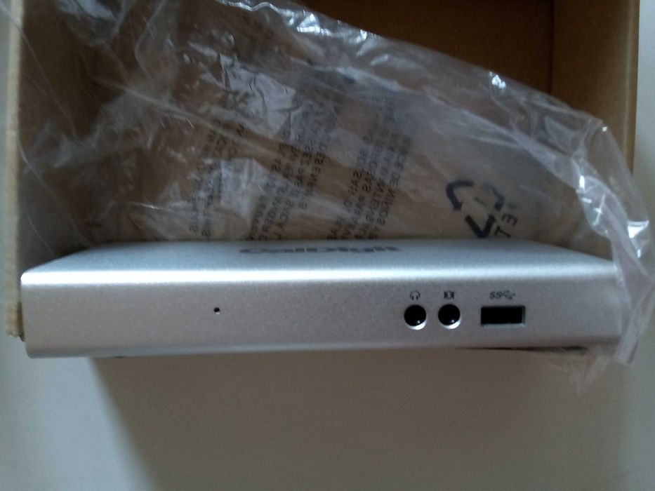 CalDigit CTS-60 Thunderbolt