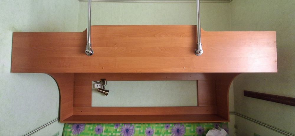 Підвісна кровать