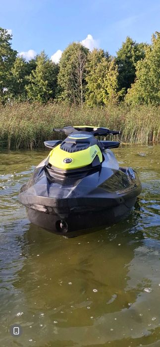 Sea Doo GTR230 2021r seadoo