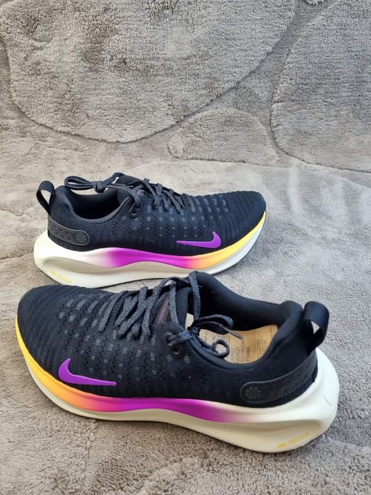 Buty Nike Reactx infinity Run 4