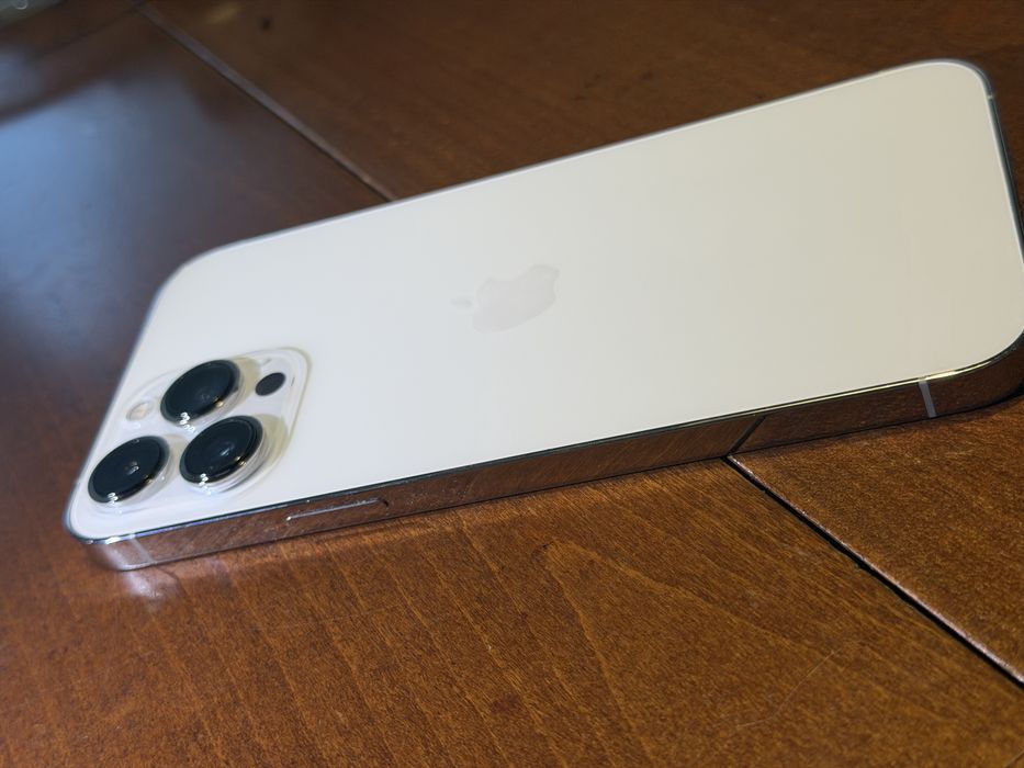 Iphone 13 pro max 128GB bdb stan