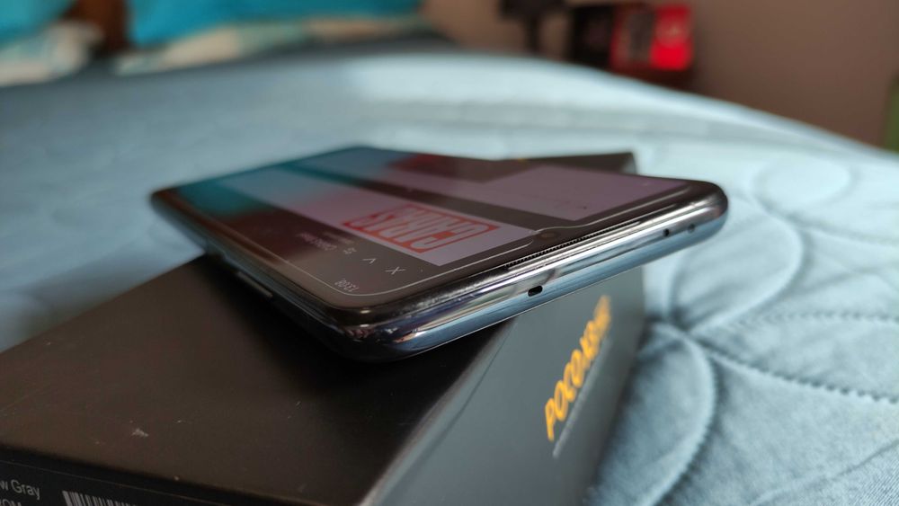 Xiaomi Poco X3 NFC 6GB/64GB