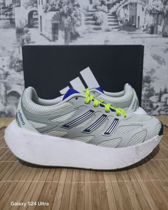 Оригінальні ADIZERO ARUKU від Adidas.