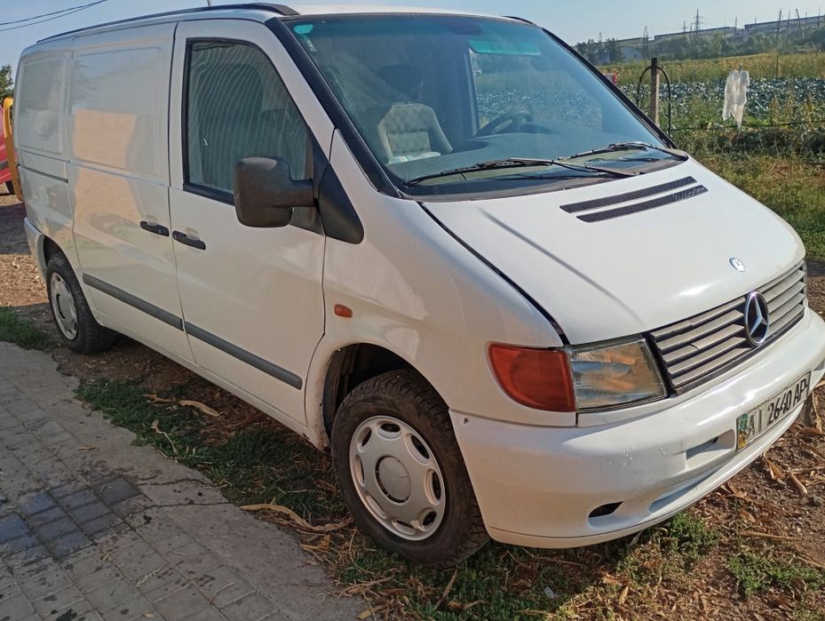 Продам автомобіль