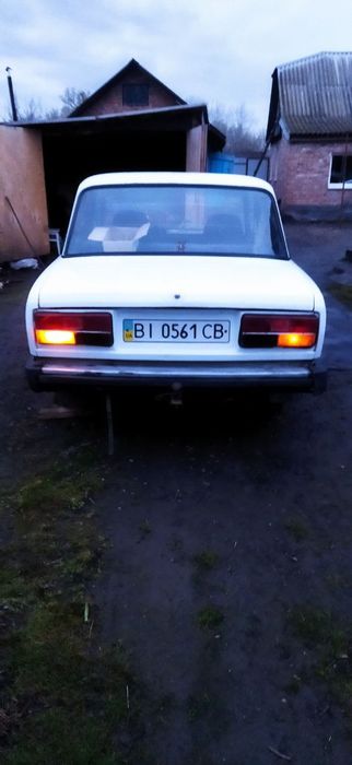Продам  ваз 2105