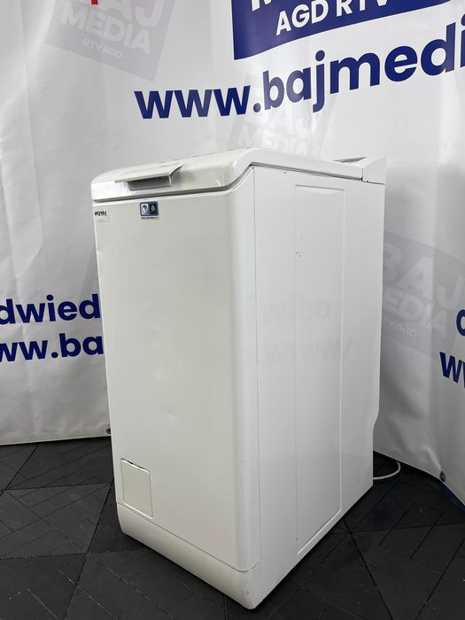 Pralka Electrolux Od Góry Ładowana 6kg/1200 /A+++ /Dostawa/Gwarancja