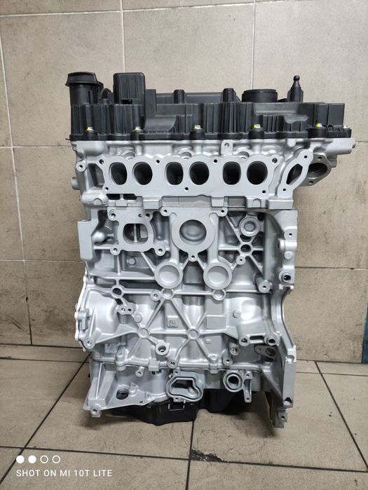 Silnik 1.5 CRDI Cdti LXD Po REGENERACJI ! Opel Insignia B Astra K