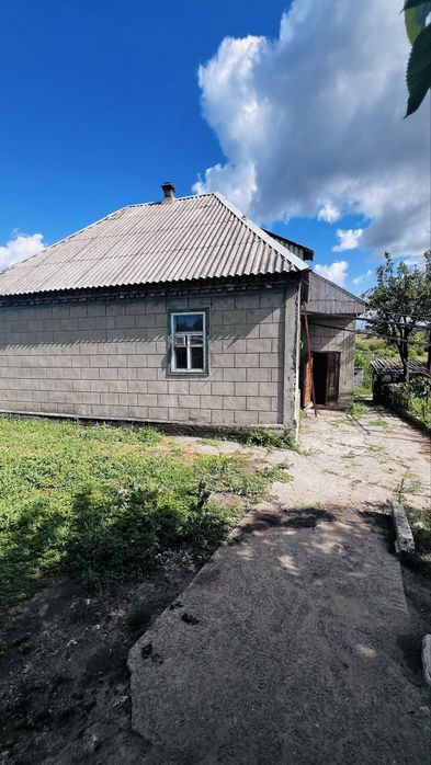 Продаж будинку в Карноуховці -25 КМ ВІД ДНІПРА