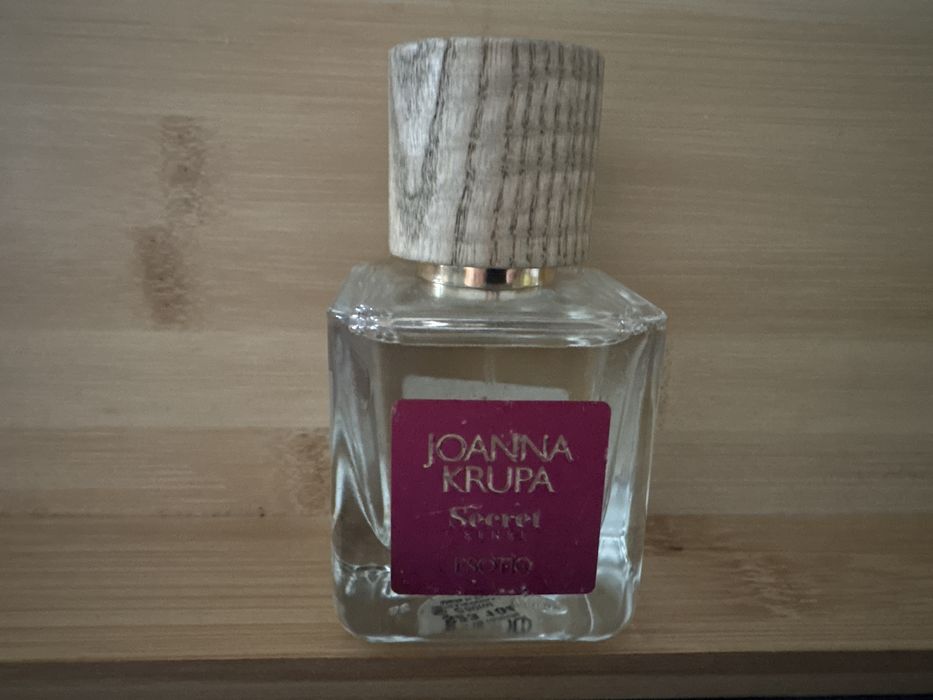 62 Joanna  Krupa  50 ml