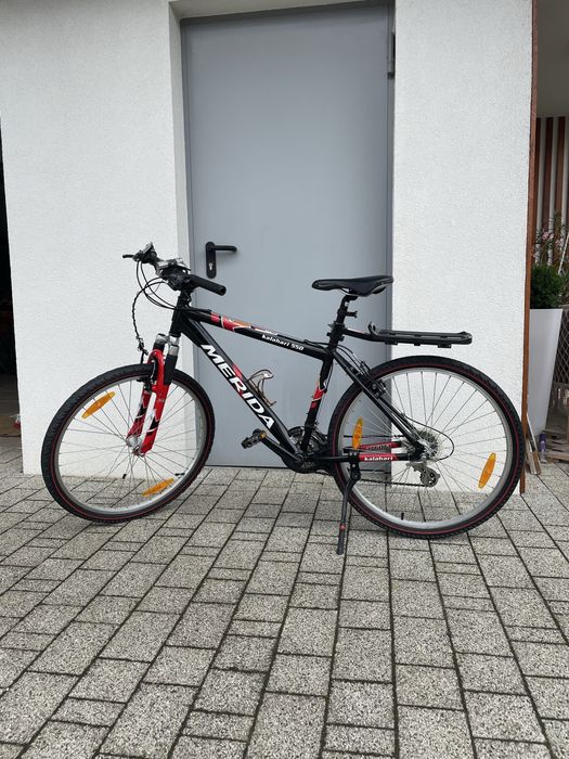 Rower Górski Merida Kalahari 550