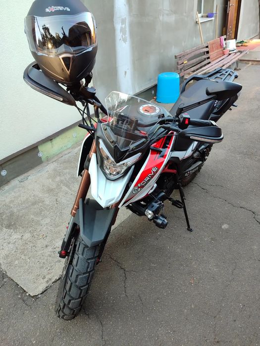 Продам ТЕККЕН 300 X drayv