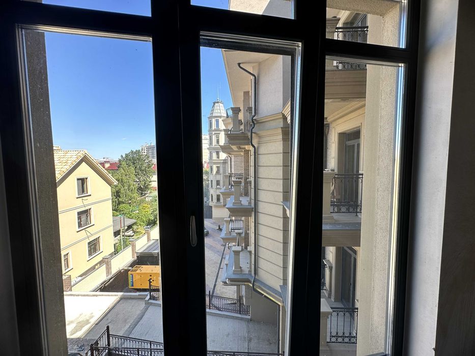 2-rooms apartment apartment by the address st. Sportivnaya (area 70,5 m²) - Atlanta.ua - photo 11