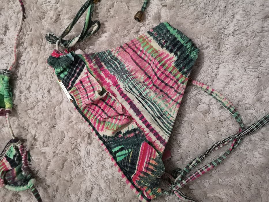 Biquíni infantil 5 anos