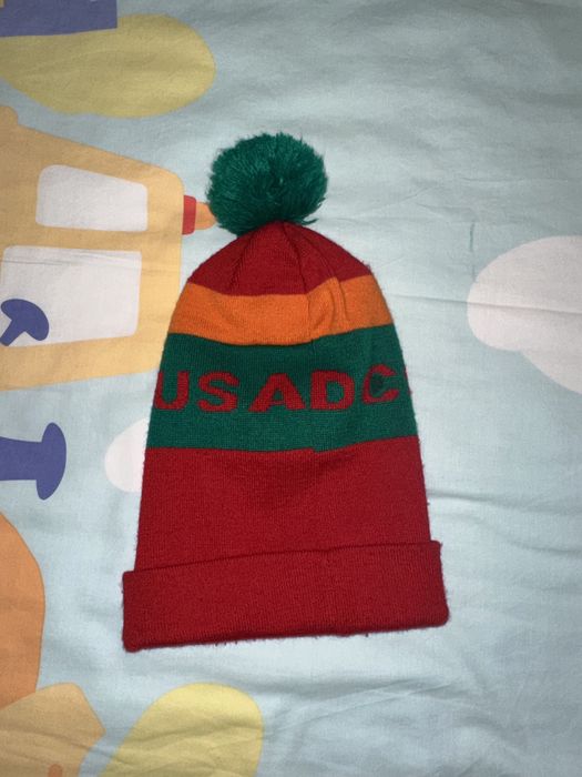 Gorro DC Shoes MultiCor