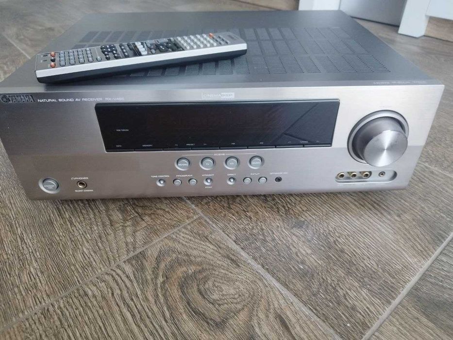 Yamaha RX-V465 Amplituner