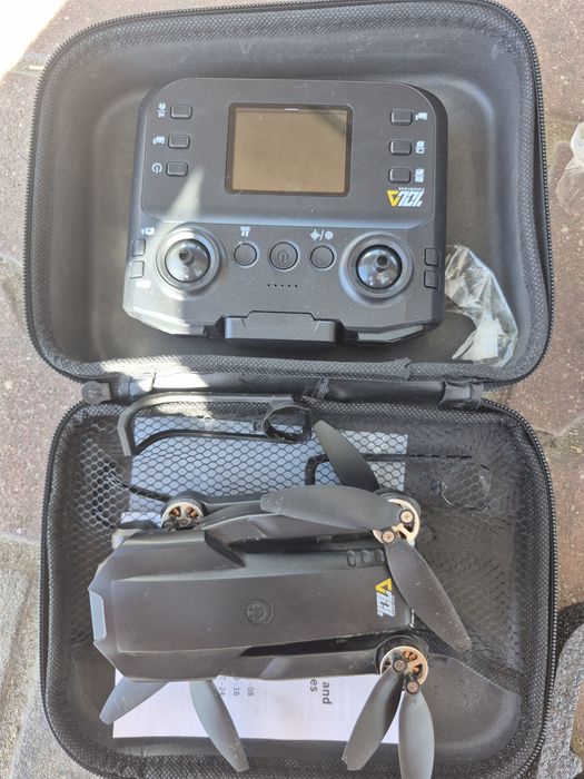 Dron Toladrone TD12 LCD