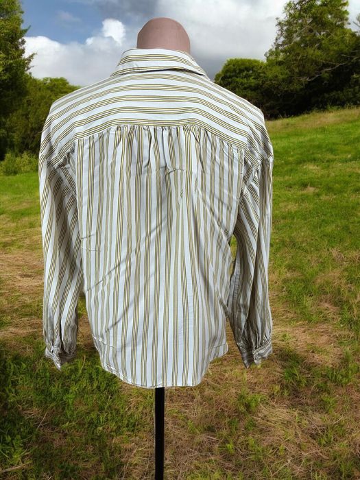 Levi’s roz. M damska koszula w paski