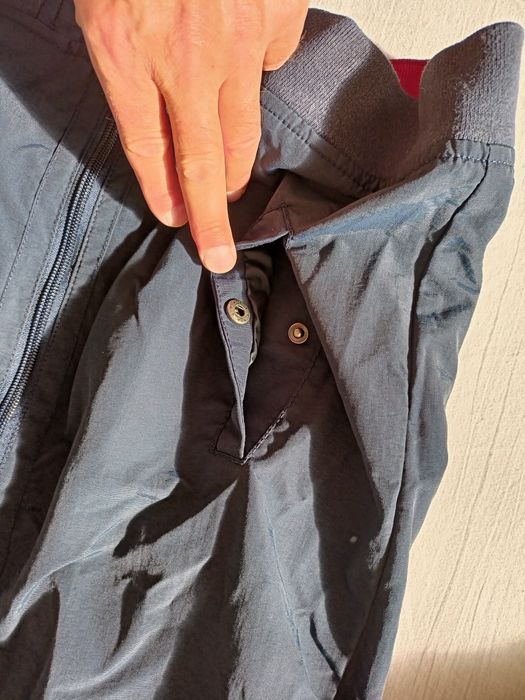 Kurtka Tommy Hilfiger