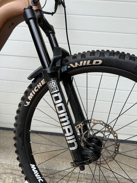 E-bike Rockrider 700s 29” L/XL