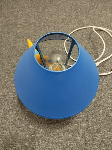 Lampka nocna dla dziecka