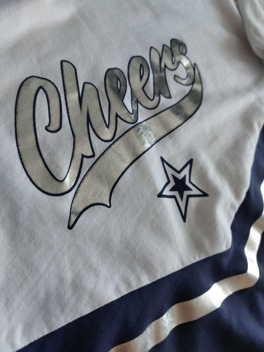 Bluza dziewczęca Coccodrillo, rozm. 152