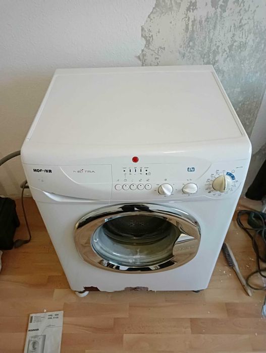 ! Rezerwacja ! Pralka firmy Hoover - SPRAWNA