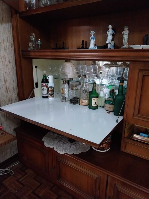 Movel sala grande dimensão