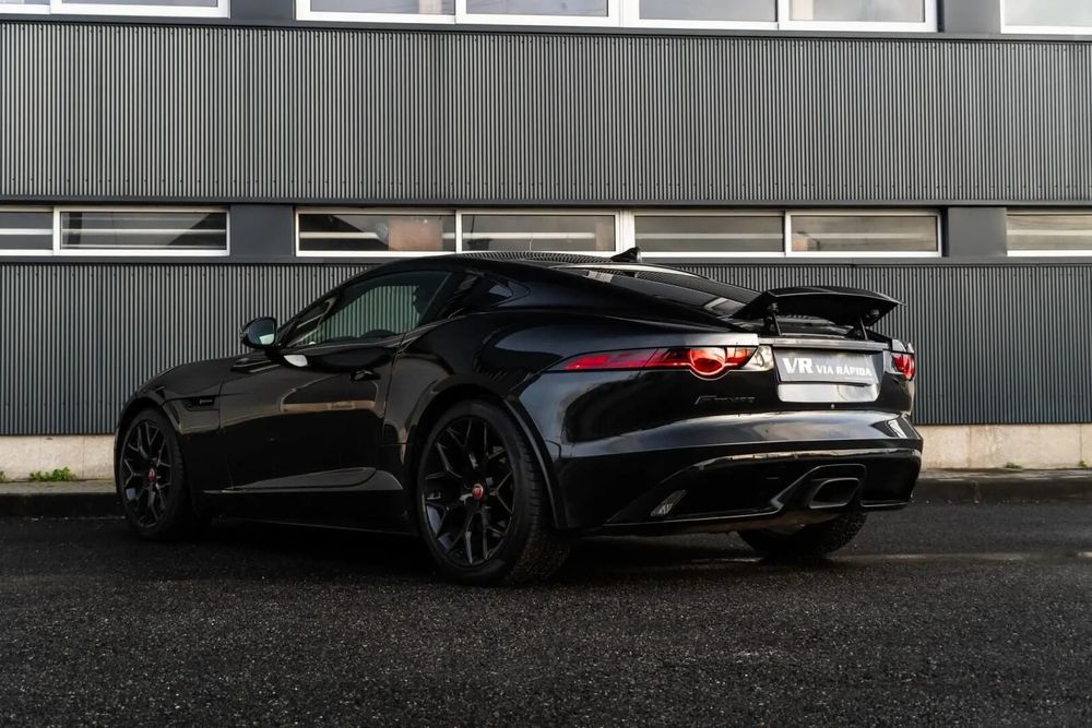 Jaguar F-Type492319613932677125