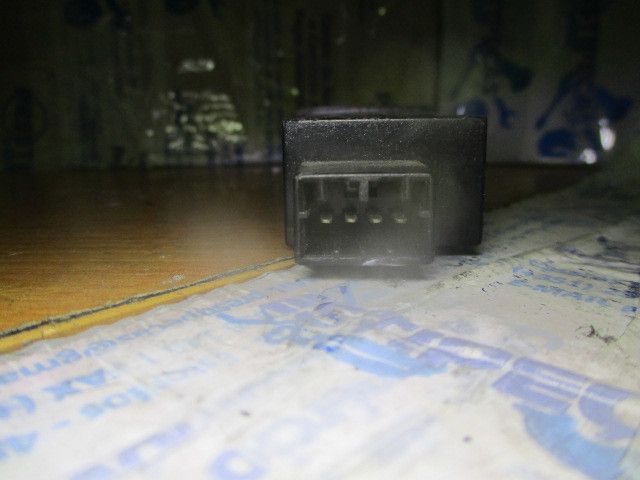 Botão / interruptor de luzes MAZDA 323 III (BF)