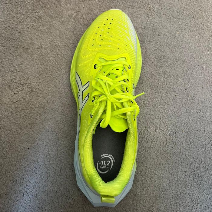 Asics Novablast 4487326204643911682