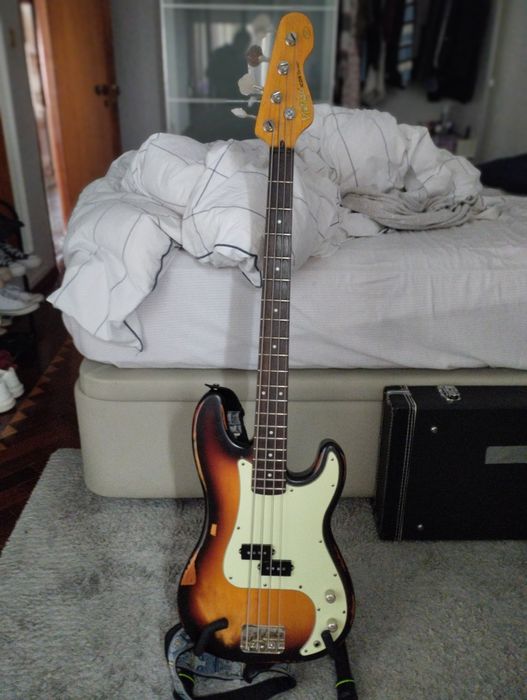 Nesse preço não dá pra perder , se vc conhece esse instrumento !