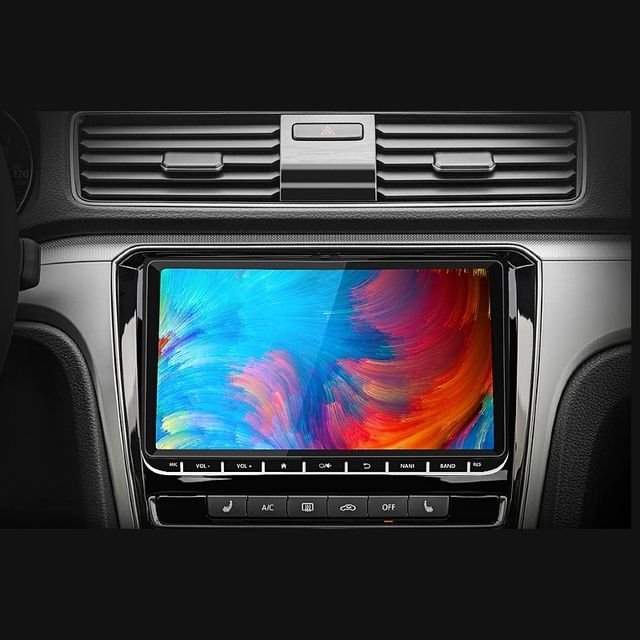 Магнітола для Volkswagen  Skoda 4/64 9" android