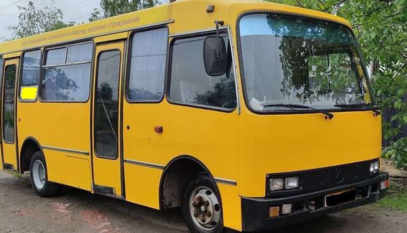 Мотор Розборка запчасти Богдан А-091