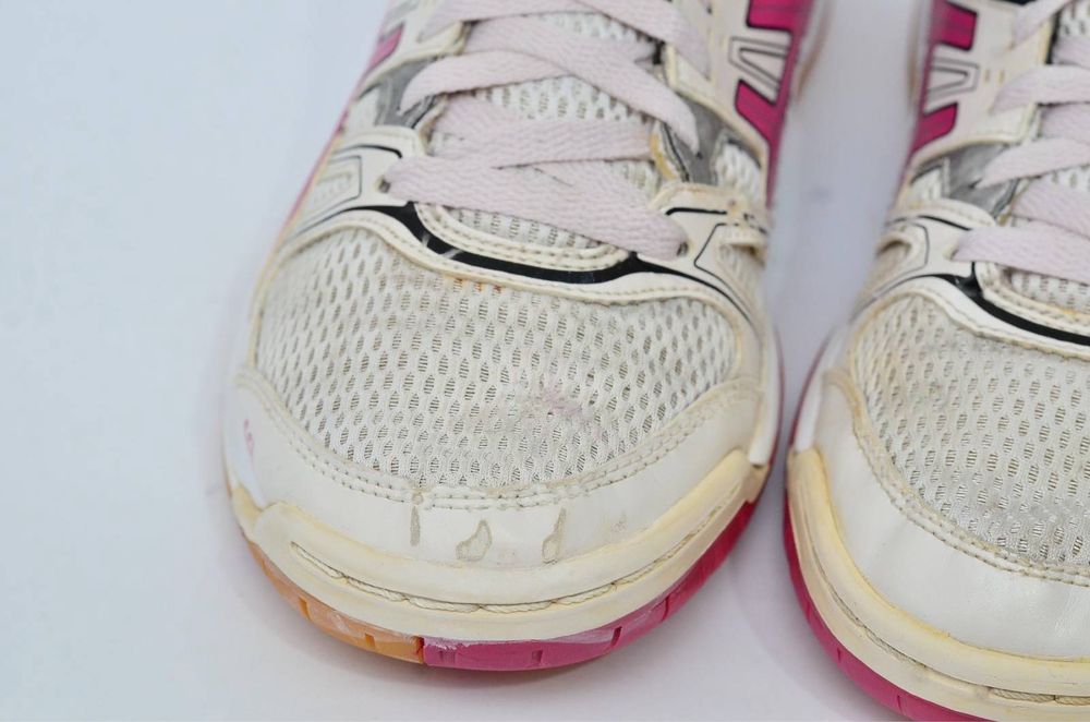 Asics Rocket 42р кроссовки волейбольные игровые для зала