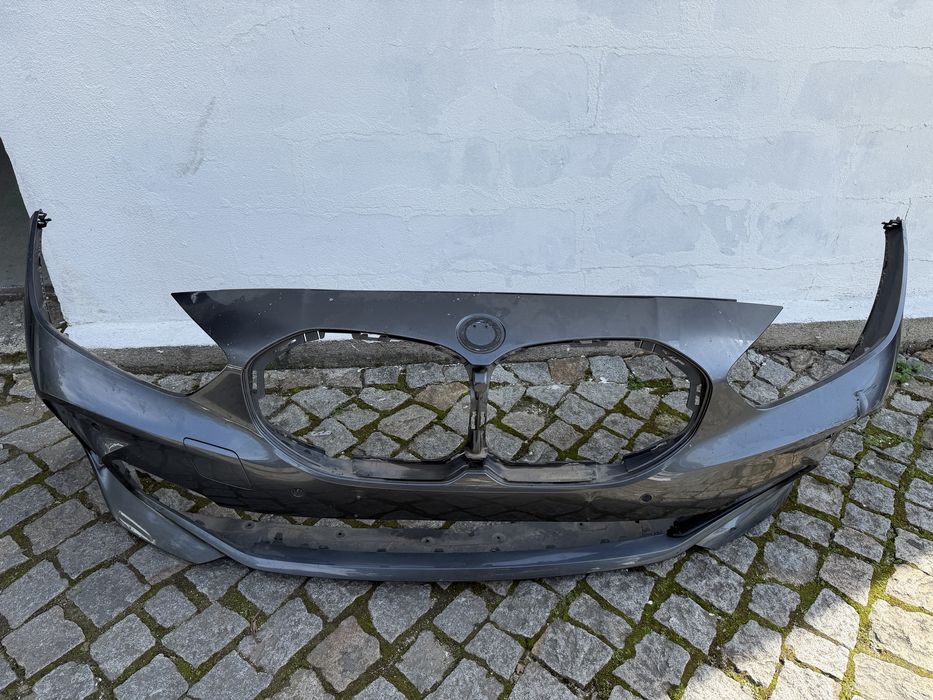 Bmw Serie 1 F40 parachoques Pack M