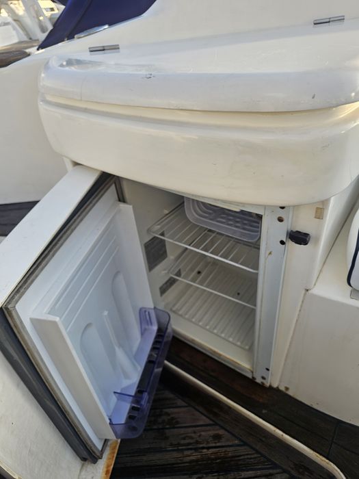 Sealine s28 2 motores diesel